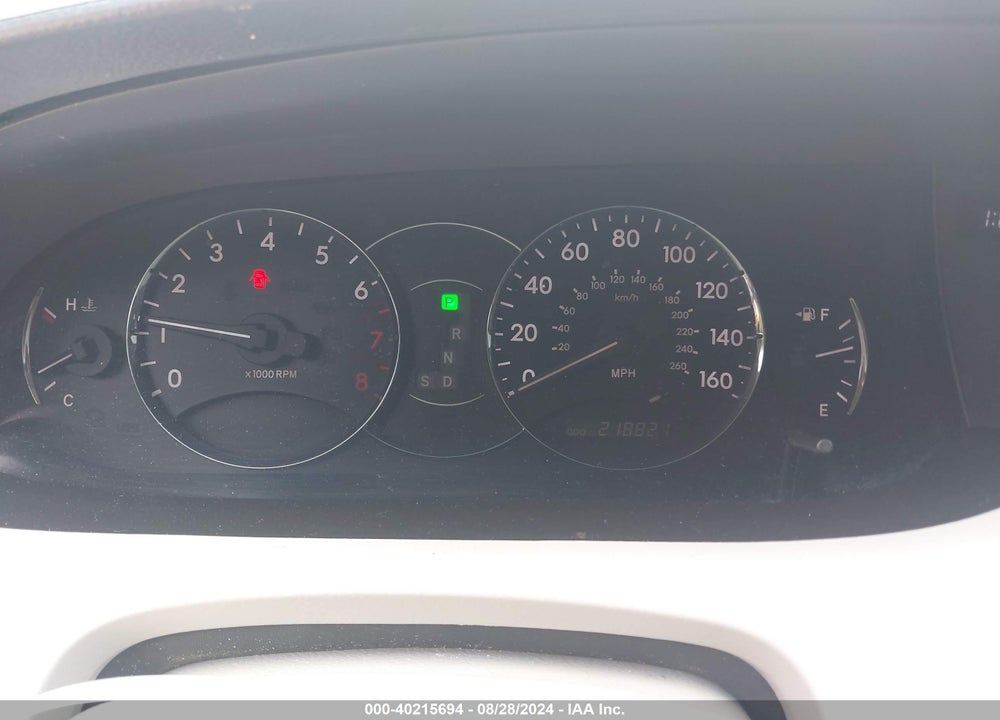 2005 TOYOTA AVALON XLS VIN: 4T1BK36B45U036914