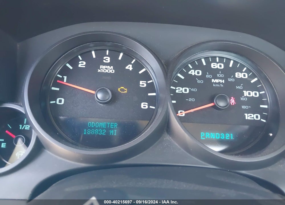 2008 CHEVROLET SILVERADO 1500 WORK TRUCK VIN: 1GCEC14X48Z241299