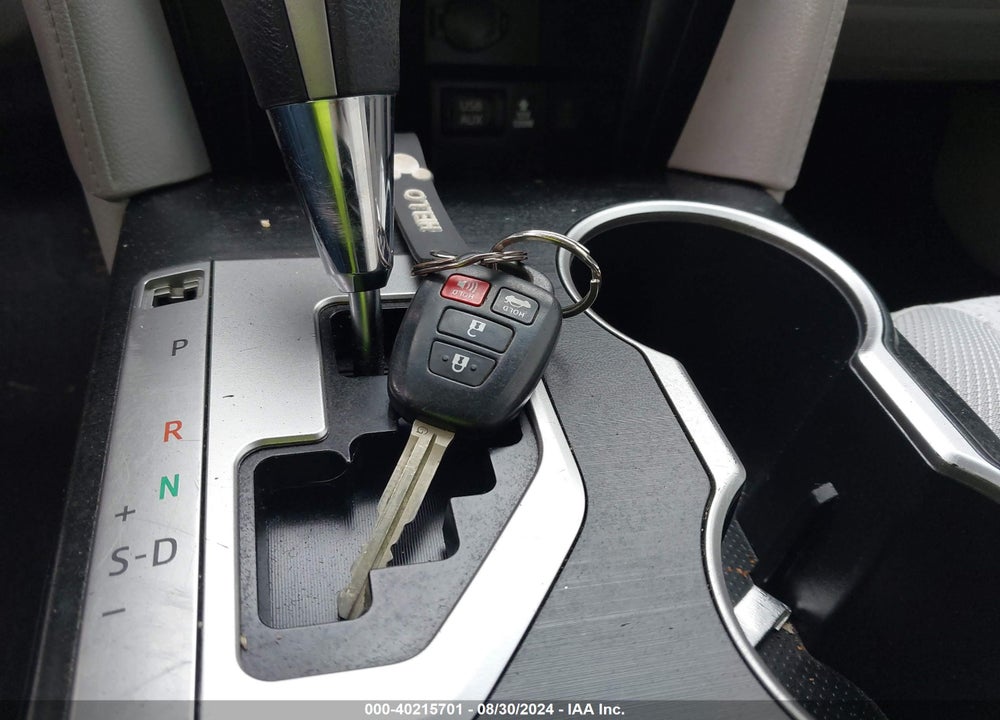 2012 TOYOTA CAMRY L/LE/SE/SE LIMITED EDITION/XLE VIN: 4T1BF1FK2CU138119