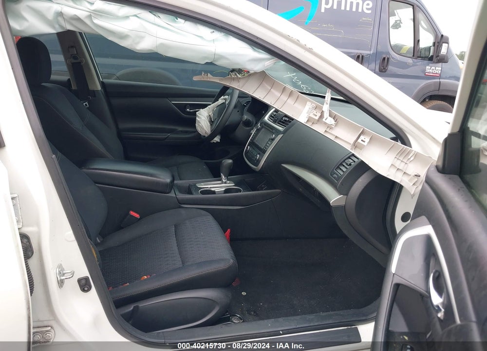 2016 NISSAN ALTIMA 2.5 S VIN: 1N4AL3AP0GC236204
