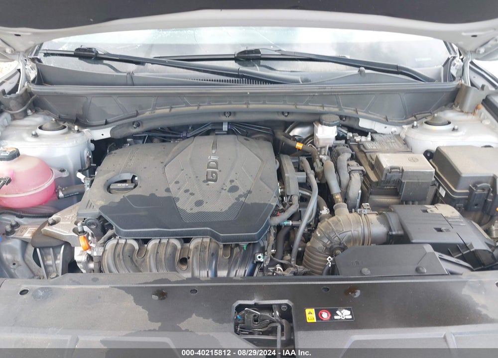 2022 HYUNDAI TUCSON SE VIN: 5NMJA3AE4NH084828