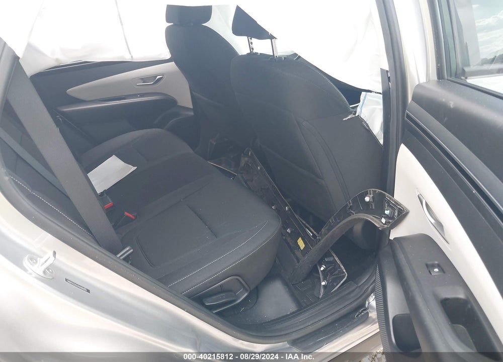 2022 HYUNDAI TUCSON SE VIN: 5NMJA3AE4NH084828