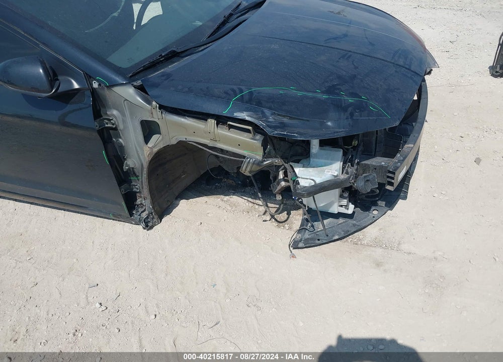 2019 HYUNDAI ELANTRA VALUE EDITION VIN: 5NPD84LF3KH418852