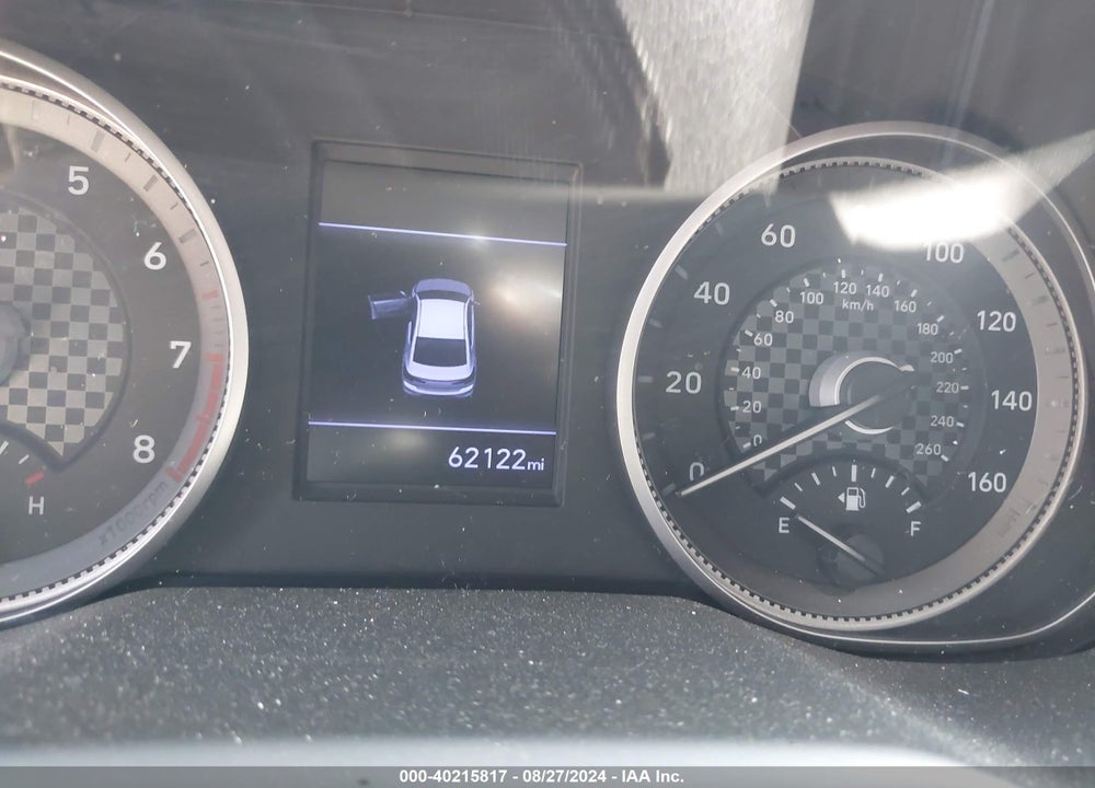 2019 HYUNDAI ELANTRA VALUE EDITION VIN: 5NPD84LF3KH418852