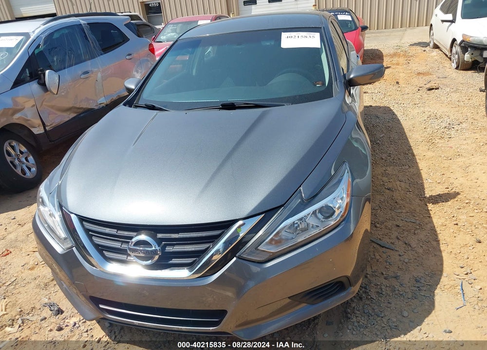 2017 NISSAN ALTIMA 2.5 S VIN: 1N4AL3AP2HC211676