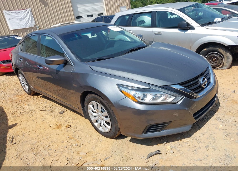 2017 NISSAN ALTIMA 2.5 S VIN: 1N4AL3AP2HC211676
