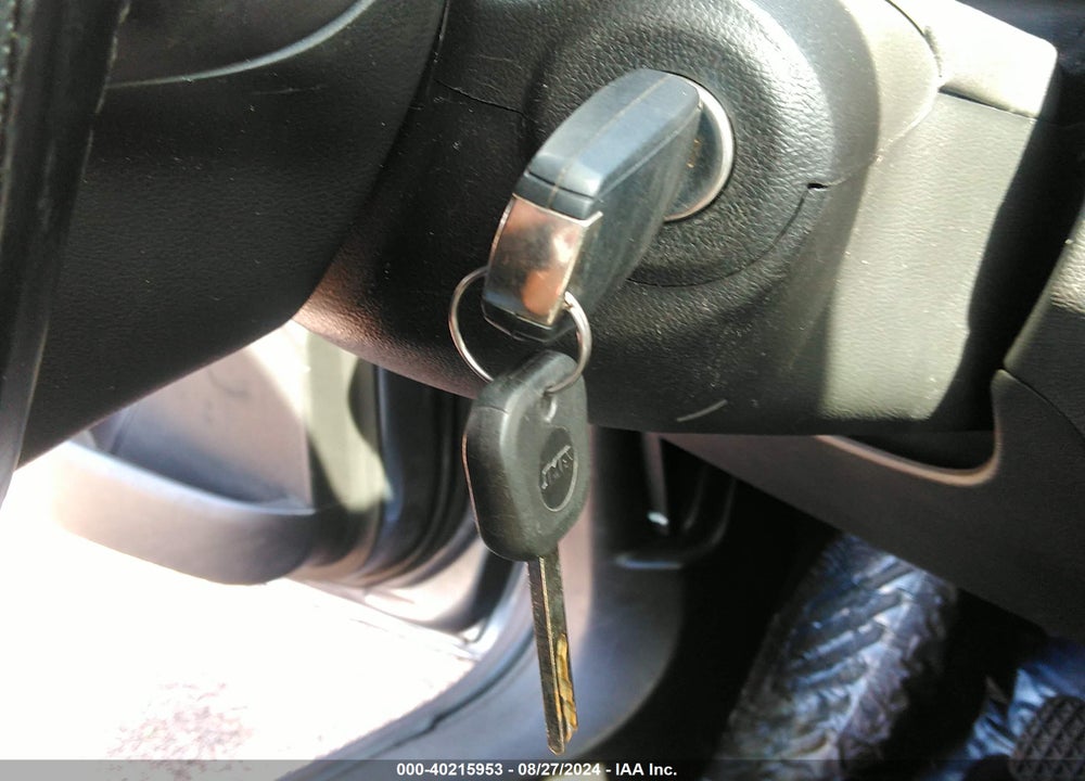 2015 BUICK ENCORE CONVENIENCE VIN: KL4CJBSB4FB038407