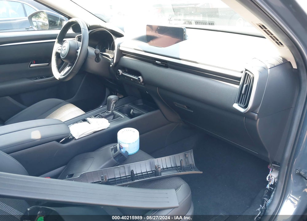 2024 MAZDA CX-50 2.5 S PREFERRED VIN: 7MMVABBM6RN218071