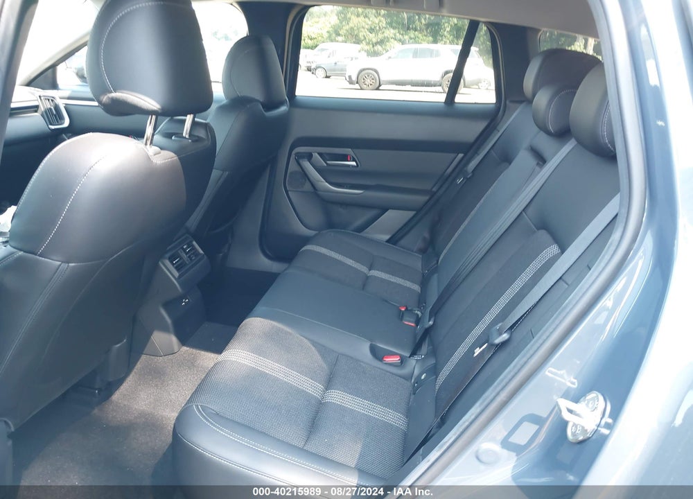 2024 MAZDA CX-50 2.5 S PREFERRED VIN: 7MMVABBM6RN218071