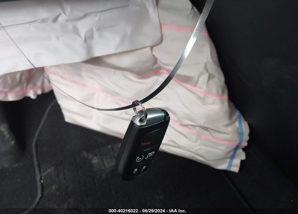 2019 JEEP CHEROKEE LIMITED 4X4 VIN: 1C4PJMDX5KD401968