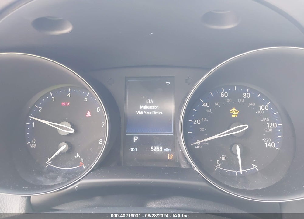 2021 TOYOTA C-HR LIMITED VIN: NMTKHMBX1MR119518