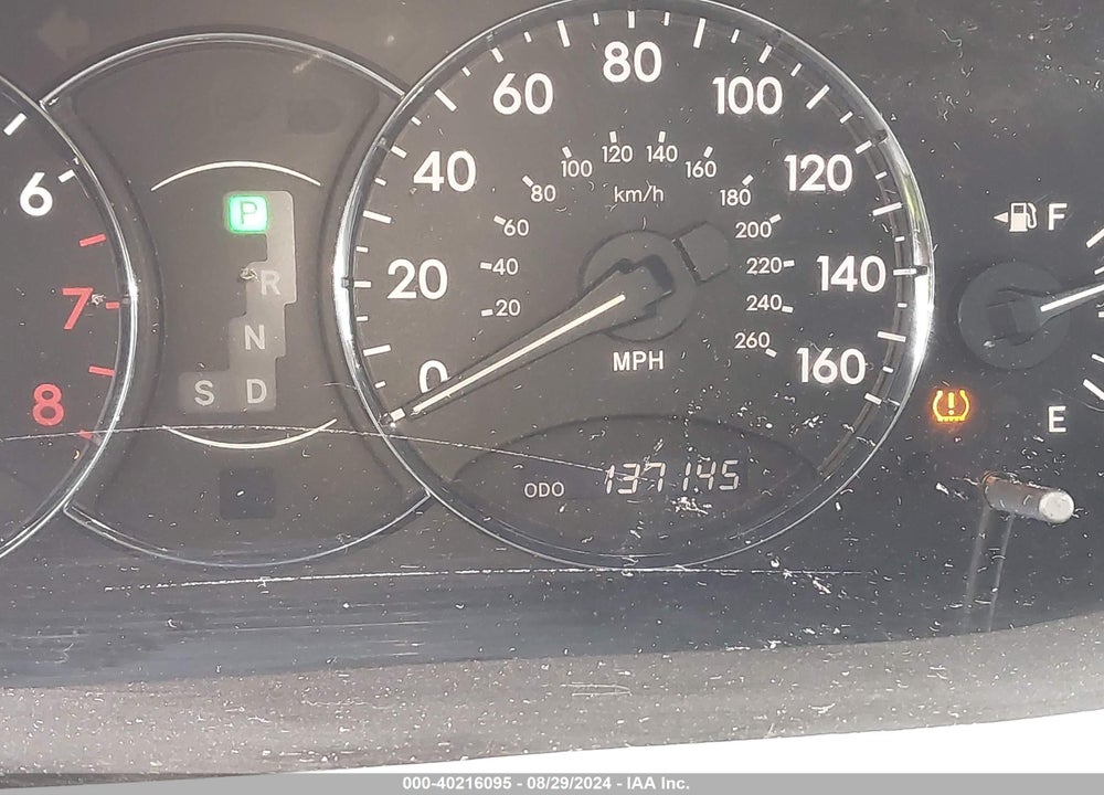 2007 TOYOTA AVALON XLS VIN: 4T1BK36B97U227764