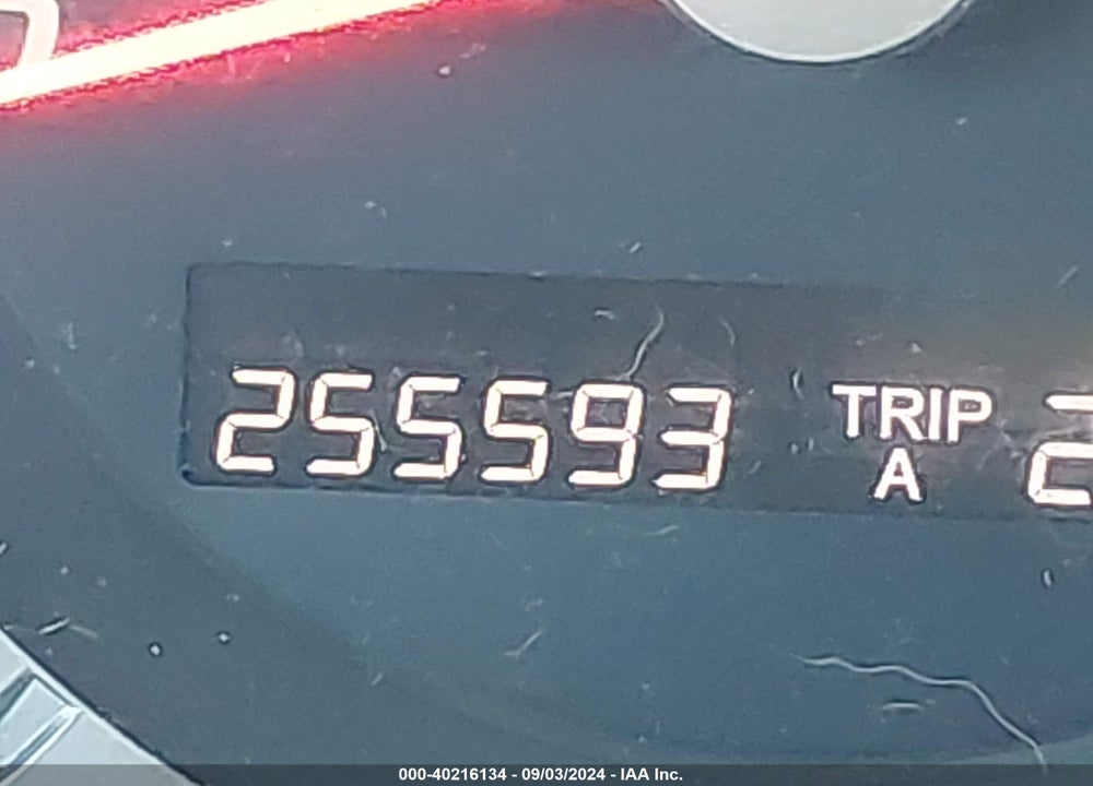 2007 HONDA PILOT EX-L VIN: 2HKYF18537H518494