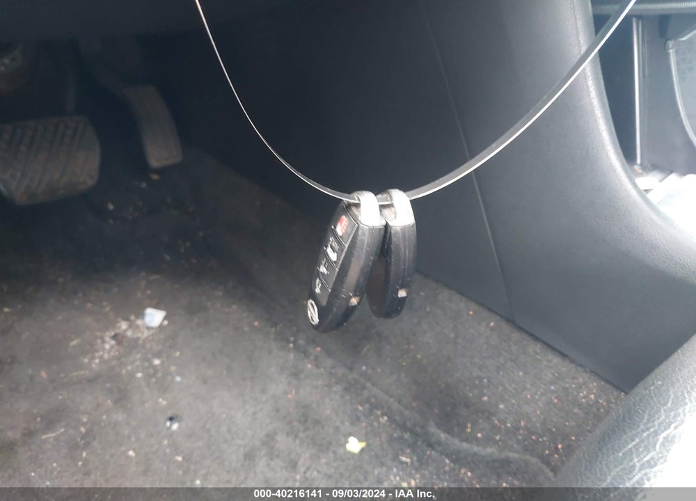 2008 NISSAN ALTIMA 2.5 S VIN: 1N4AL21E38C261026