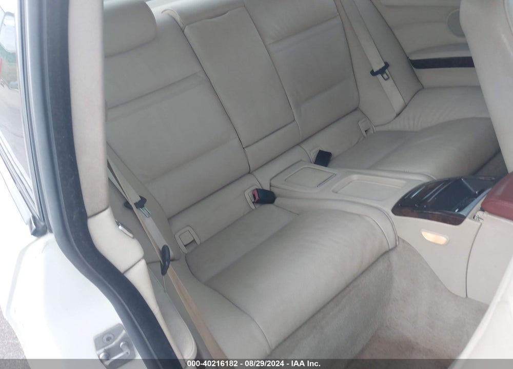 2009 BMW 328I XDRIVE VIN: WBAWC33549P470057
