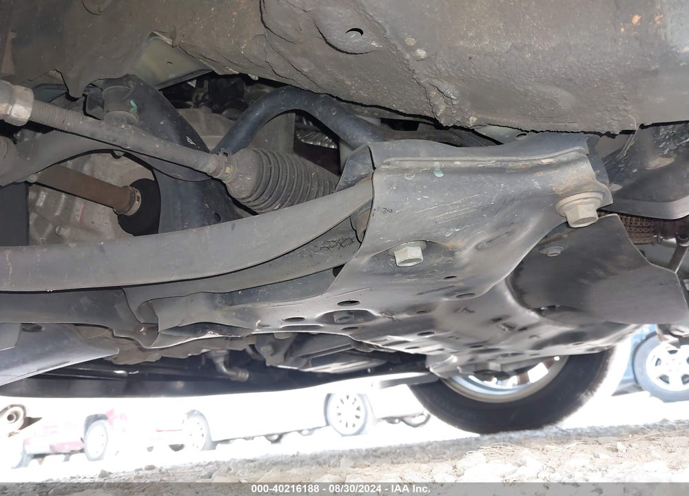 2019 HYUNDAI ACCENT SEL VIN: 3KPC24A32KE047497