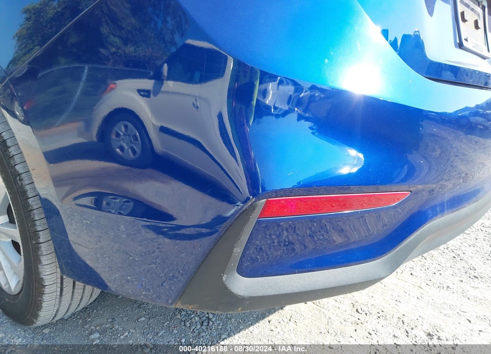 2019 HYUNDAI ACCENT SEL VIN: 3KPC24A32KE047497