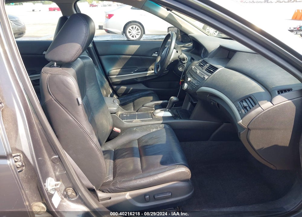 2010 HONDA ACCORD 3.5 EX-L VIN: 5KBCP3F88AB002039