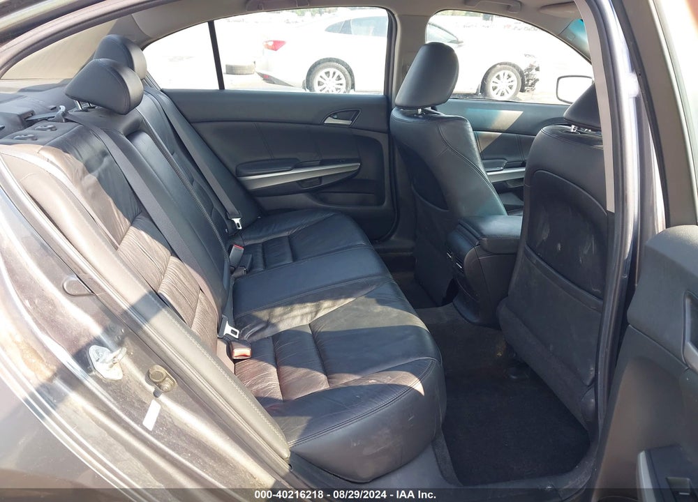 2010 HONDA ACCORD 3.5 EX-L VIN: 5KBCP3F88AB002039
