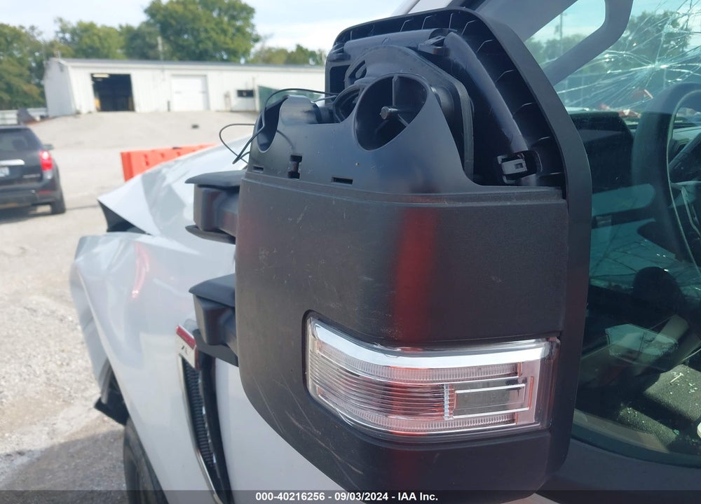 2019 FORD F-250 VIN: 1FT7X2B66KED00025