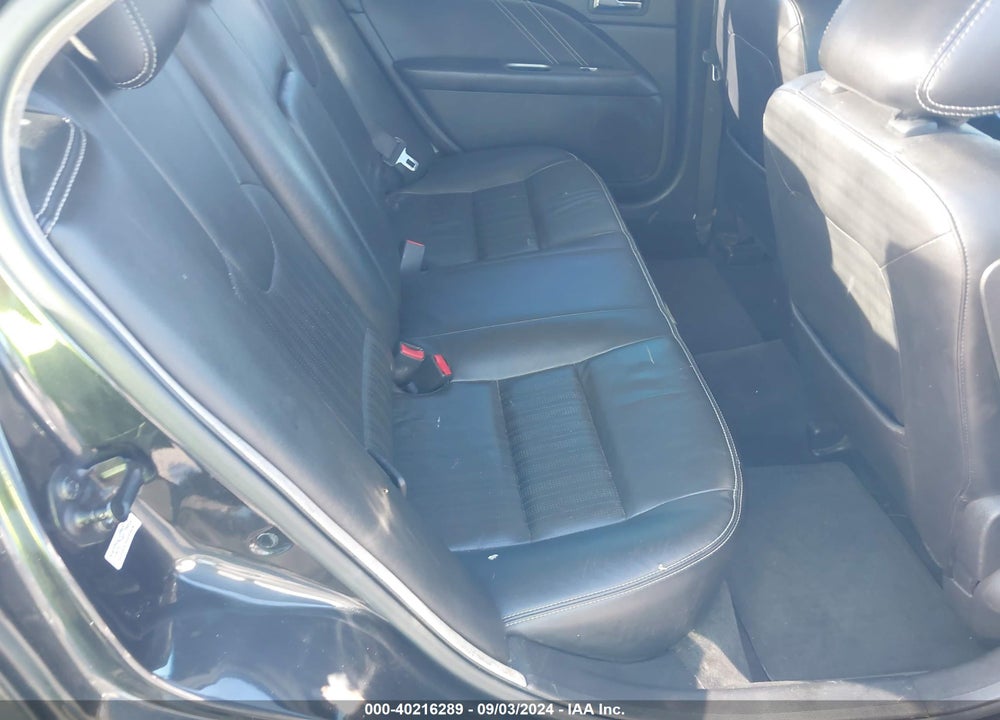 2010 FORD FUSION SPORT VIN: 3FAHP0KC1AR193921