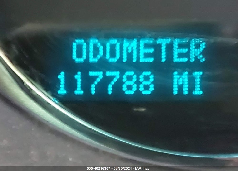 2012 CHEVROLET SILVERADO 1500 LTZ VIN: 3GCPKTE20CG236653