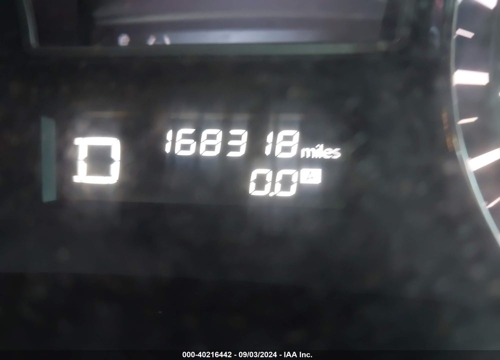 2013 NISSAN ALTIMA VIN: 1N4AL3AP5DC133162