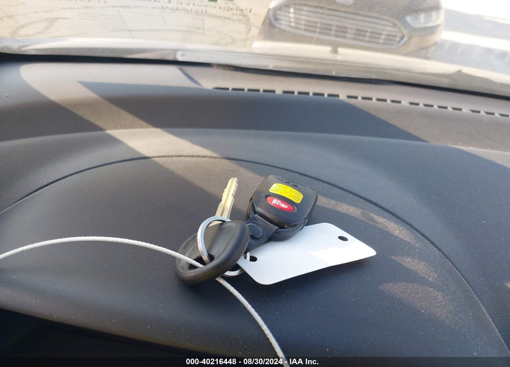 2008 HYUNDAI ELANTRA VIN: KMHDU46D28U338670