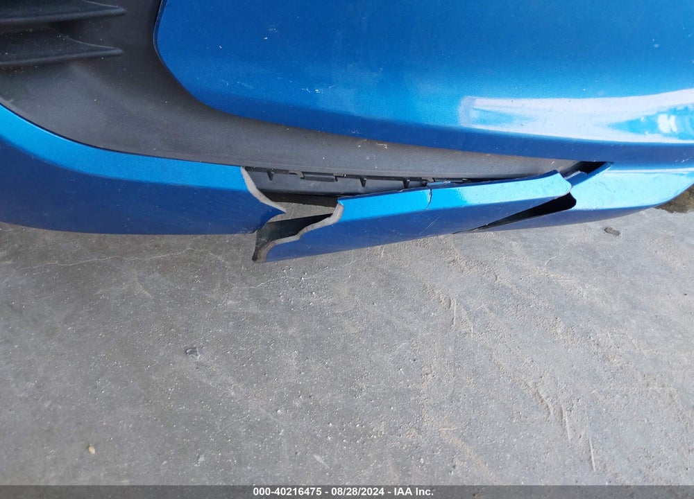 2017 HYUNDAI ELANTRA SE VIN: KMHD84LF4HU142126