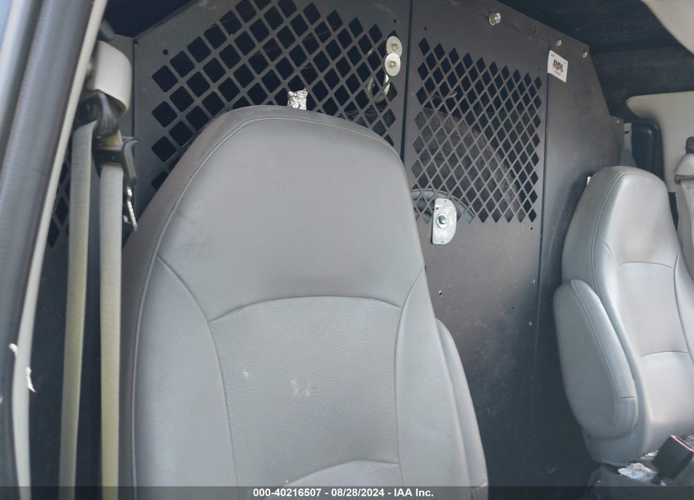 2006 FORD E-250 VIN: 1FTNE24W46HB13185