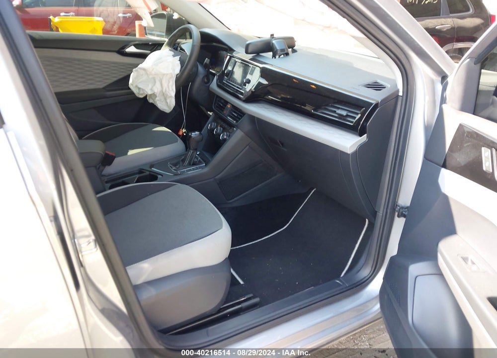 2023 VOLKSWAGEN TAOS 1.5T S VIN: 3VVCX7B22PM374523