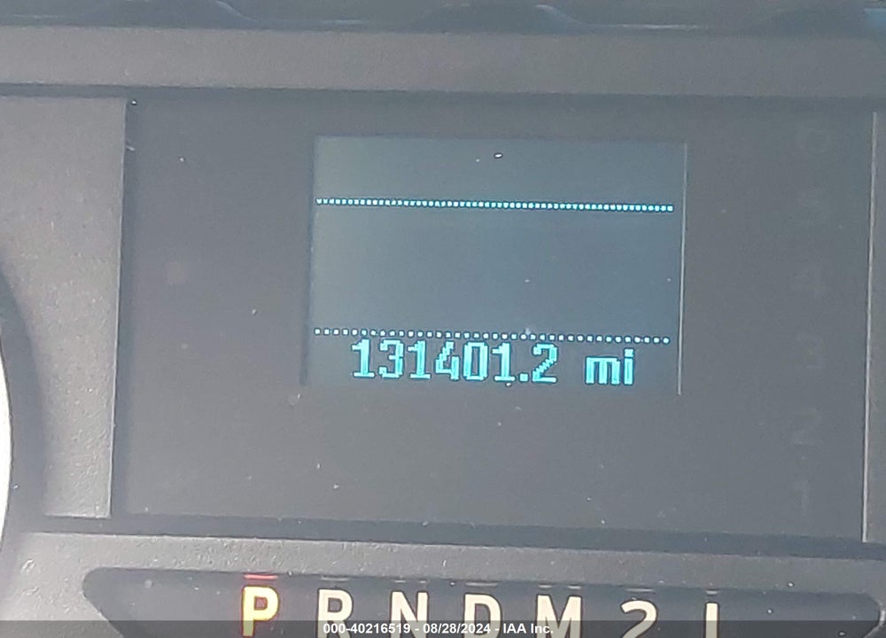 2016 FORD F-150 XLT VIN: 1FTEW1EGXGFA23714