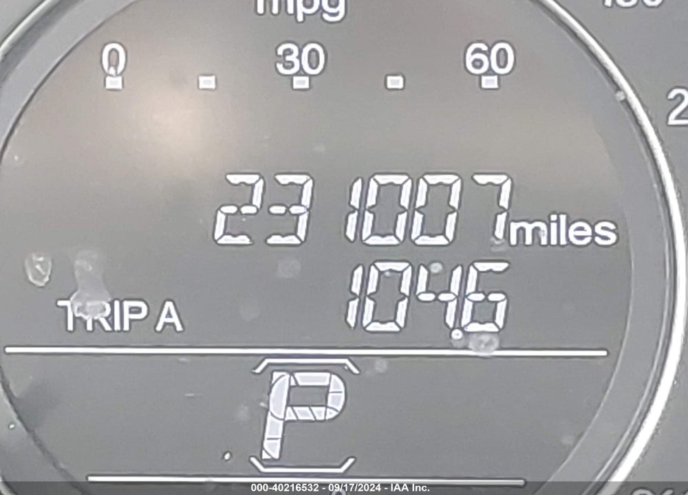 2017 HONDA ACCORD LX VIN: 1HGCR2F32HA094129