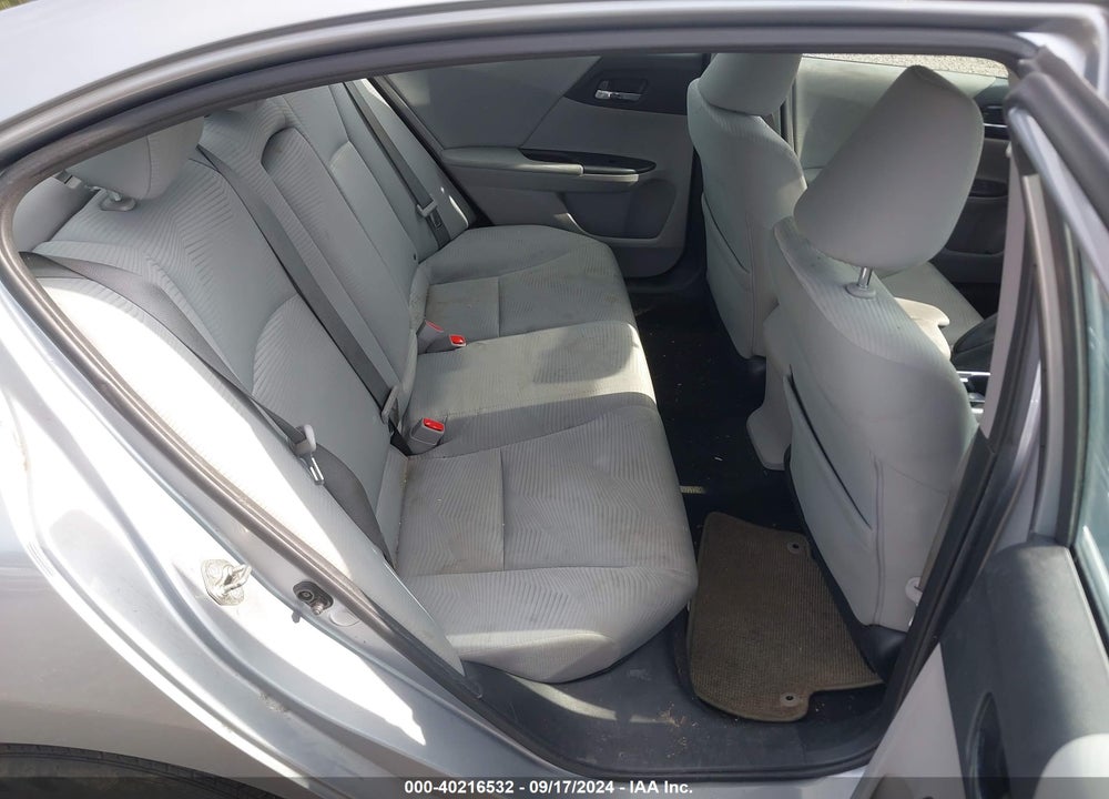 2017 HONDA ACCORD LX VIN: 1HGCR2F32HA094129