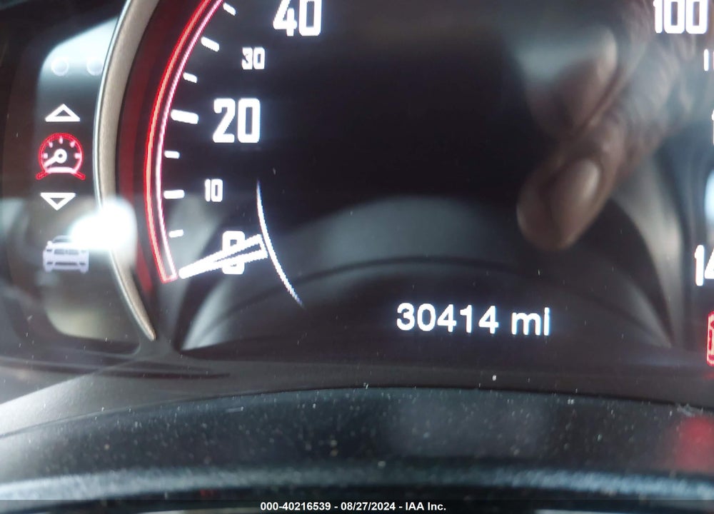 2023 DODGE DURANGO GT PLUS AWD VIN: 1C4RDJDG6PC637489