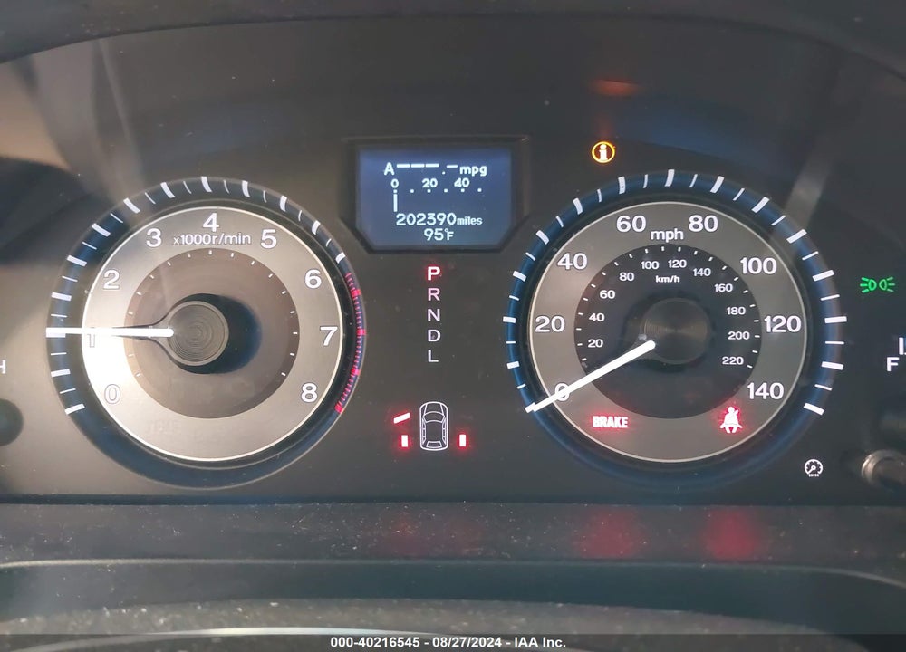 2011 HONDA ODYSSEY TOURING/TOURING ELITE VIN: 5FNRL5H9XBB031131