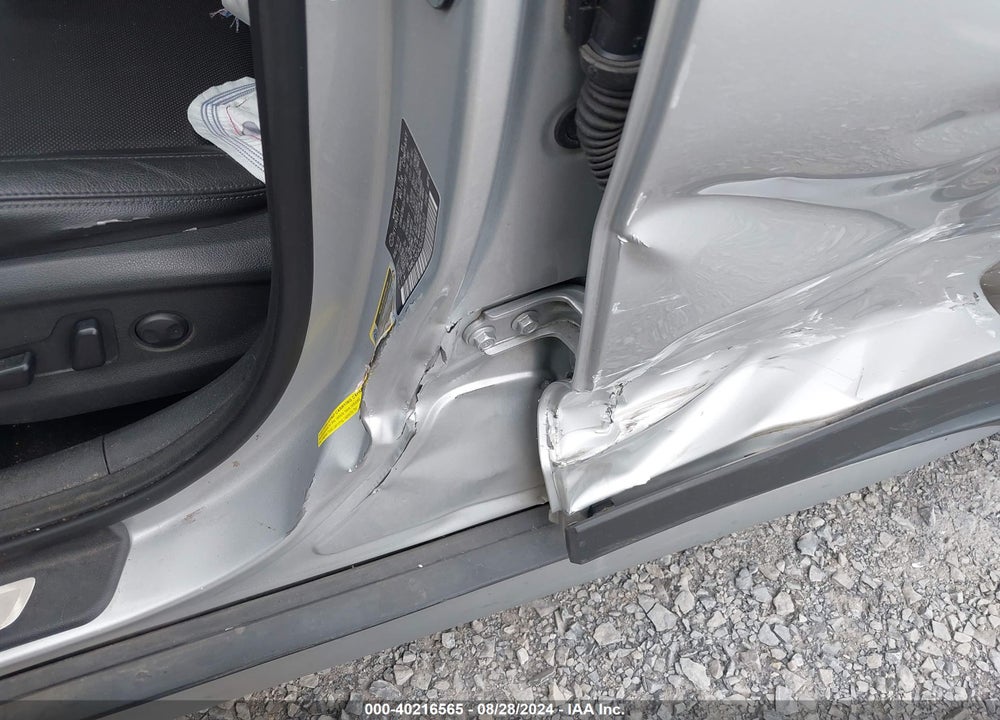 2018 HYUNDAI TUCSON LIMITED VIN: KM8J3CA26JU832610