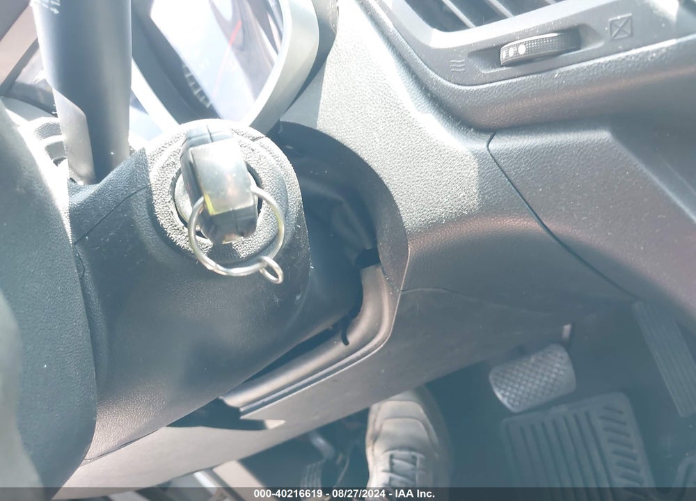 2015 CHEVROLET EQUINOX LS VIN: 2GNALAEK3F6287305