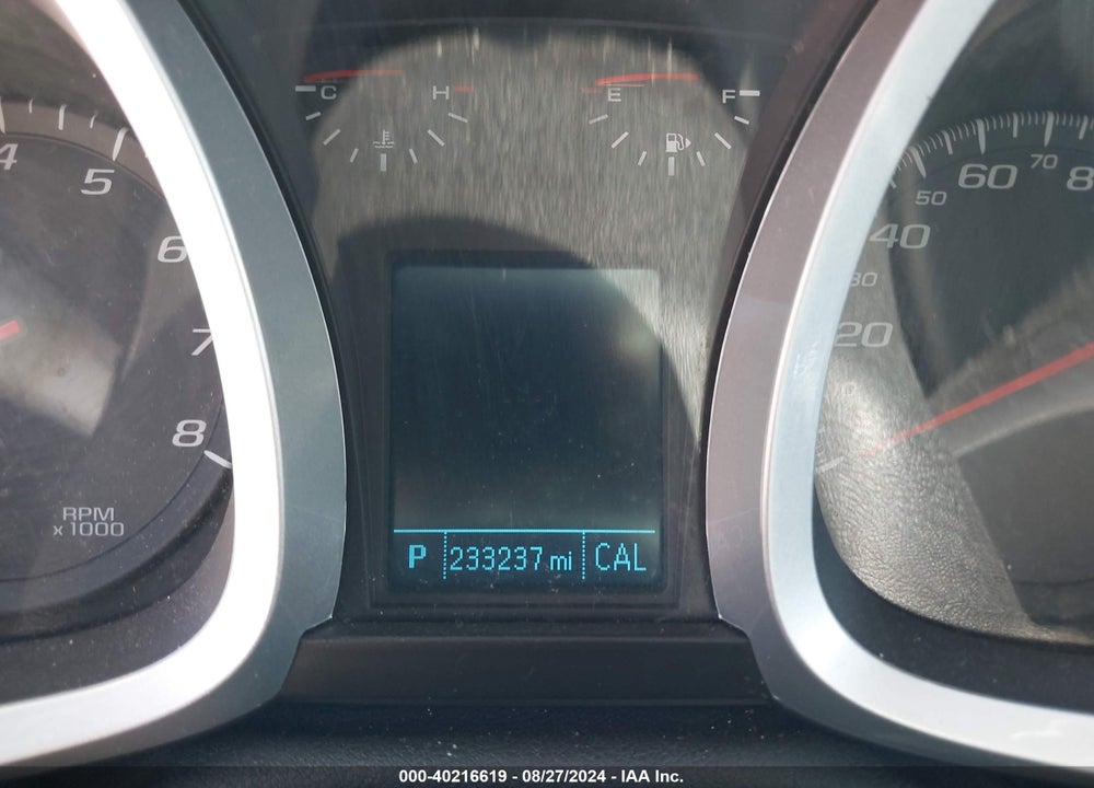 2015 CHEVROLET EQUINOX LS VIN: 2GNALAEK3F6287305
