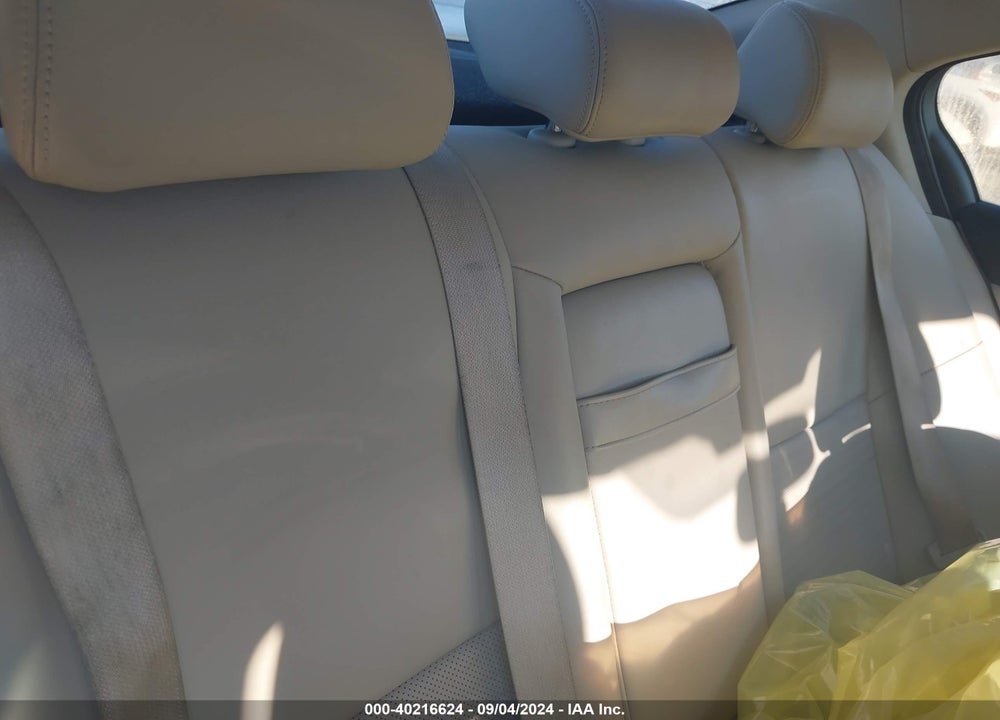 2015 INFINITI Q50 SPORT VIN: JN1BV7AR8FM407200