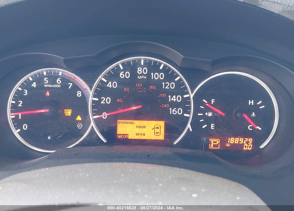 2012 NISSAN ALTIMA 2.5 S VIN: 1N4AL2AP4CC220818