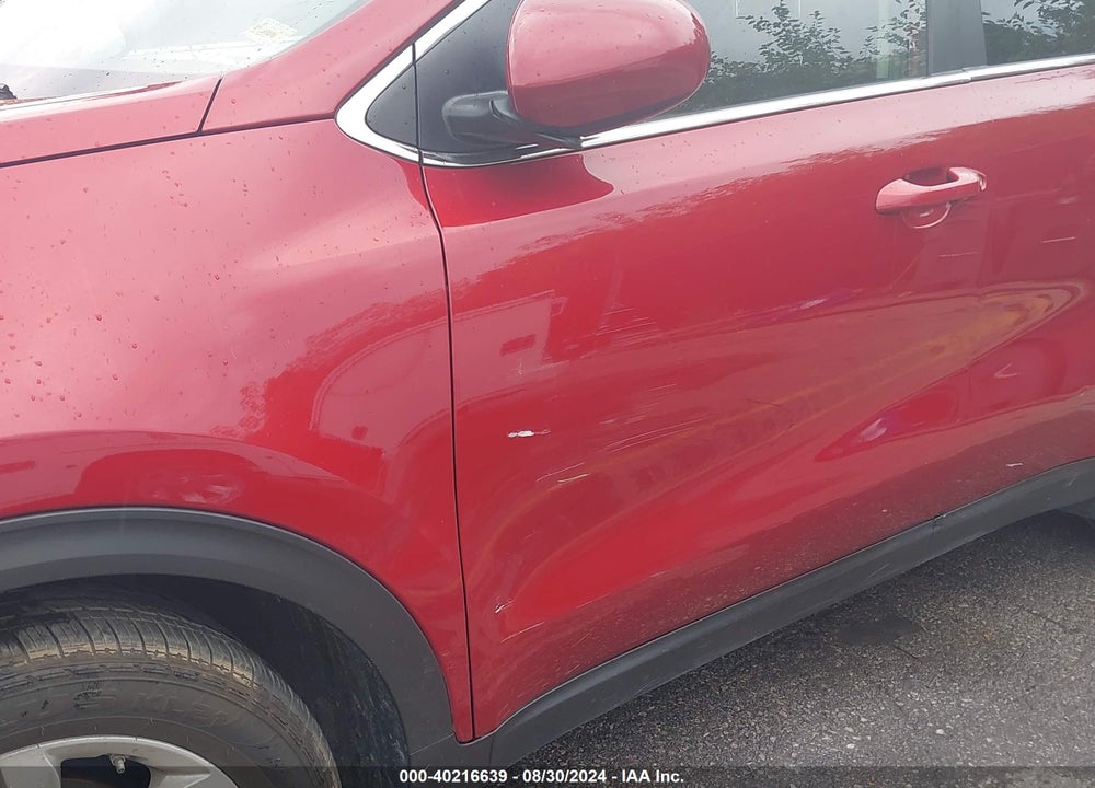 2018 KIA SPORTAGE LX VIN: KNDPM3AC1J7485917