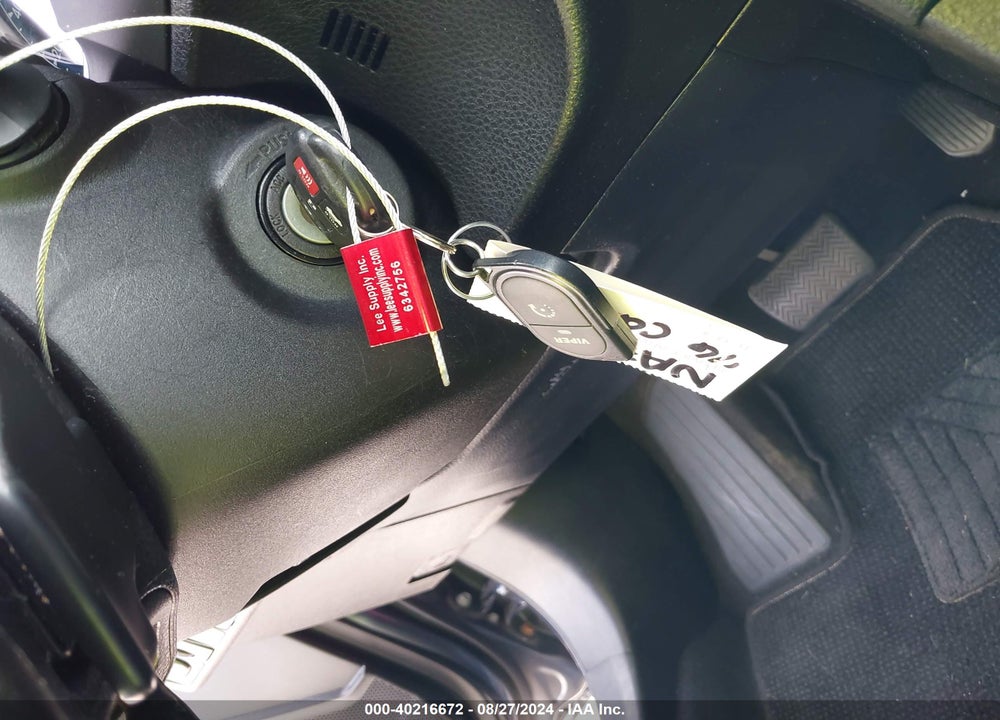 2016 TOYOTA COROLLA S PLUS VIN: 5YFBURHE8GP433535