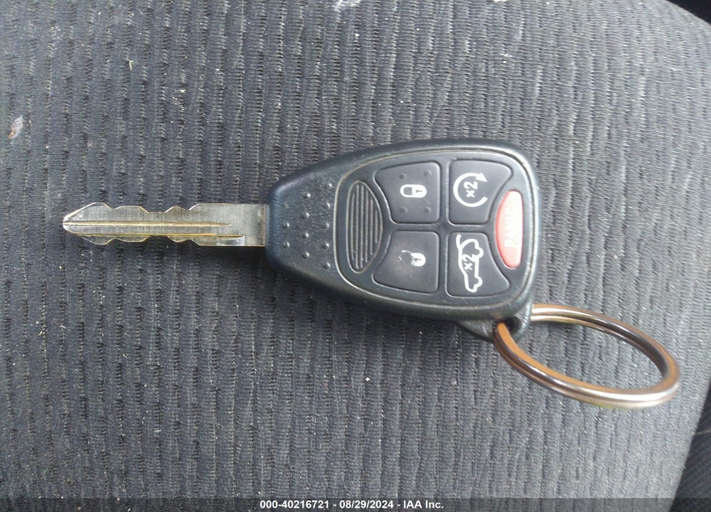 2013 CHRYSLER 200 TOURING VIN: 1C3CCBBB1DN570116
