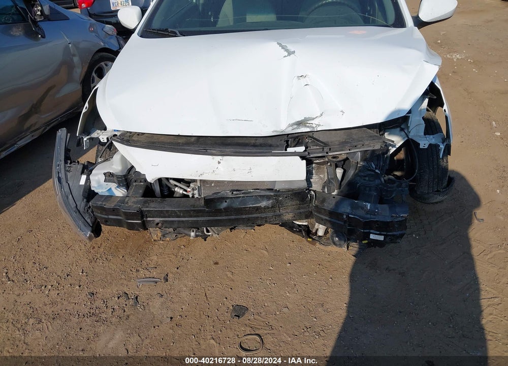 2017 HYUNDAI ACCENT SE VIN: KMHCT4AE9HU338633