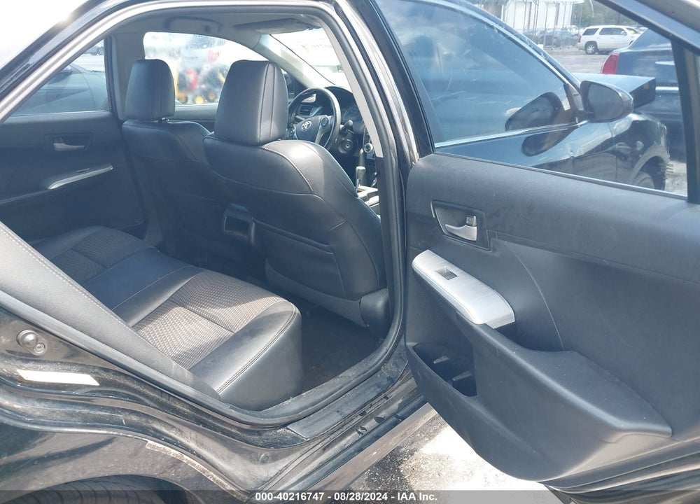 2014 TOYOTA CAMRY VIN: 4T1BF1FK8EU790472