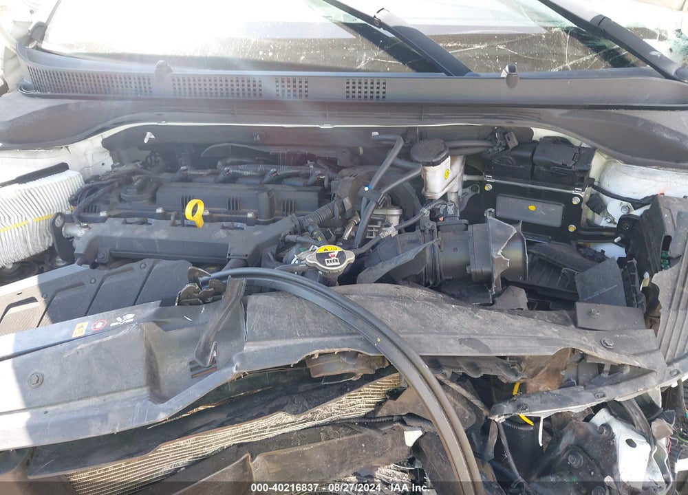 2020 HYUNDAI ACCENT SE VIN: 3KPC24A65LE095362