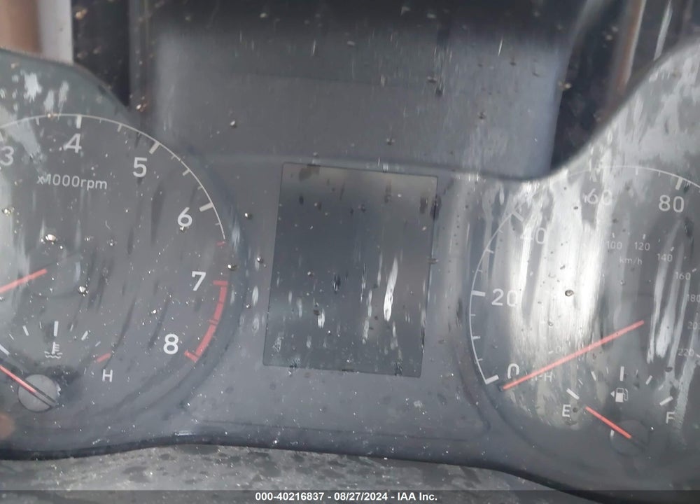 2020 HYUNDAI ACCENT SE VIN: 3KPC24A65LE095362