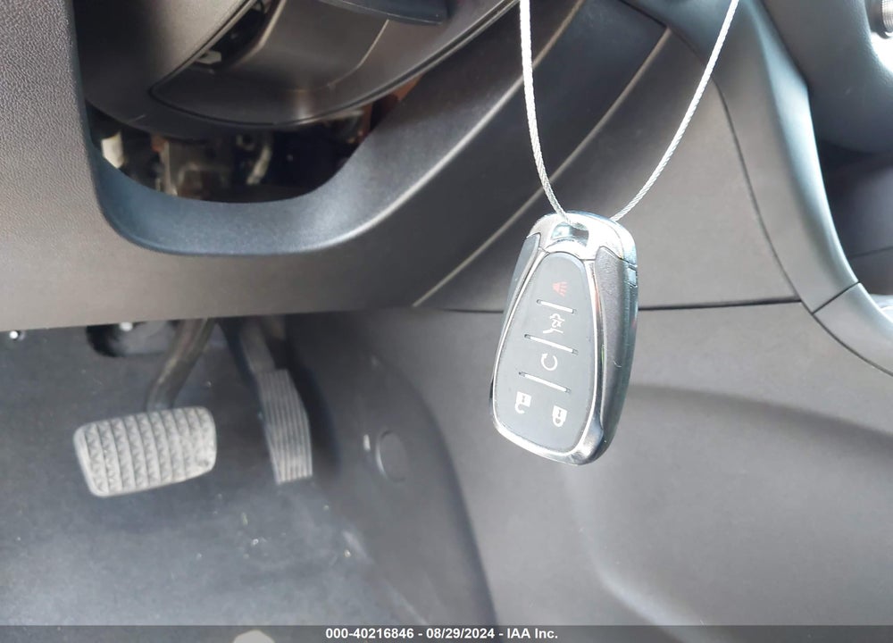 2018 CHEVROLET EQUINOX LT VIN: 2GNAXSEV5J6337831