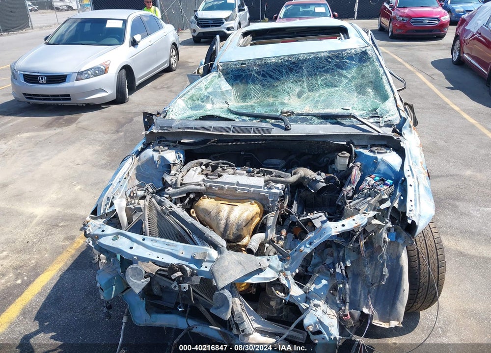 2012 TOYOTA CAMRY XLE VIN: 4T1BF1FK8CU601400